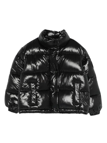  Save The Duck Kids Padded Jacket - Black 
