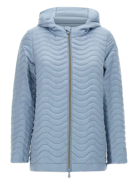  Save The Duck Sirena Jacket - Blue 