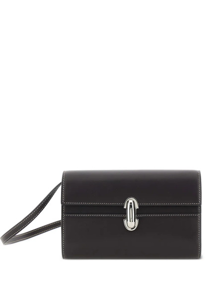  Savette 26 Simmetry Shoulder Bag - Brown 