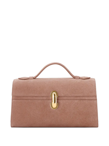 Savette Symmetry Tote Bag - Pink 