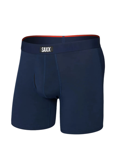  Saxx Logo-detail Briefs - Blue 