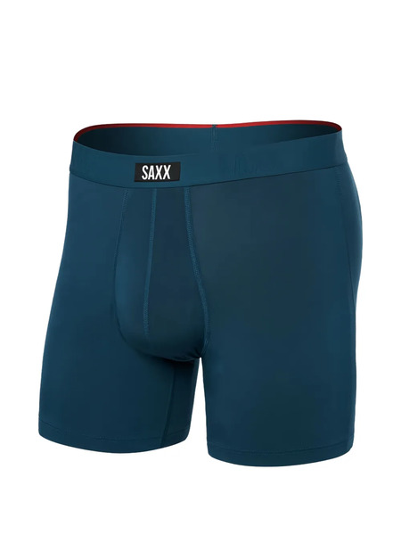  Saxx Logo-detail Briefs - Blue 