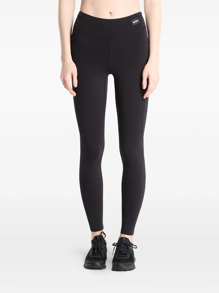  Saysky Blaze+ Running Leggings - Black 