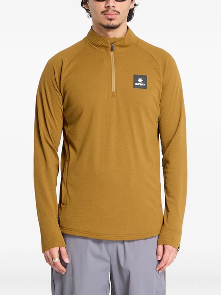  Saysky Blaze Sweatshirt - Brown 