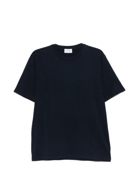  Scaglione Short-sleeve T-shirt - Blue 