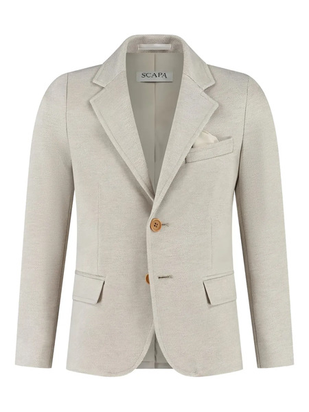  Scapa James Blazer - Neutrals 