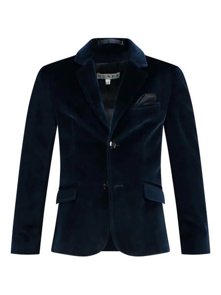  Scapa Marni Blazer - Blue 