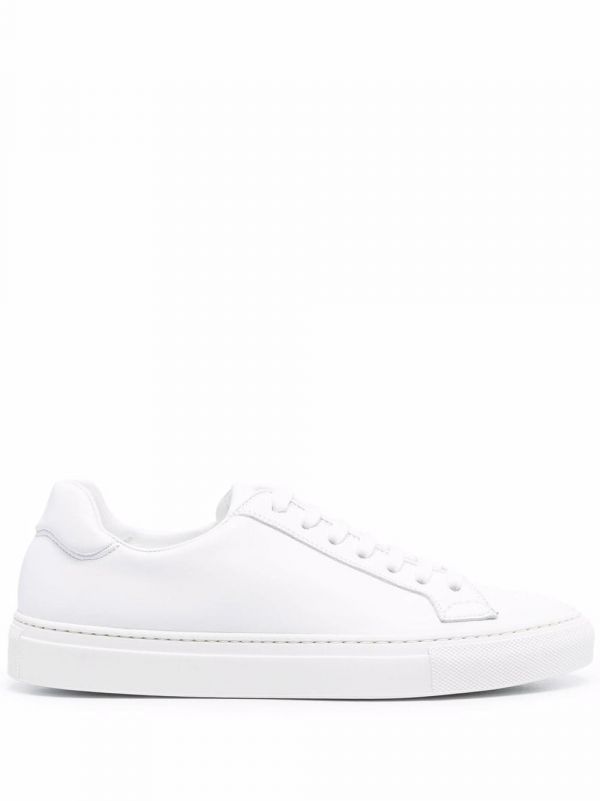  Scarosso Cecilia Sneakers - White 