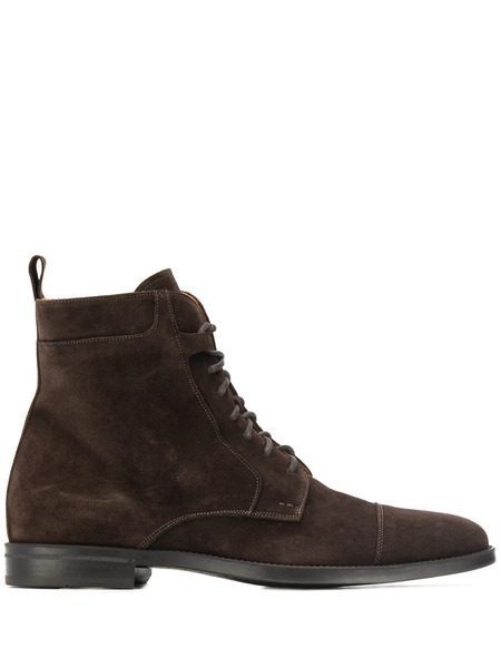  Scarosso Dante Boots - Brown 
