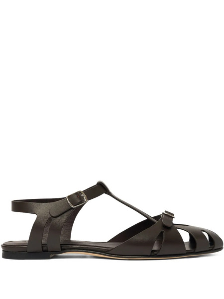  Scarosso Gala Sandals - Brown 
