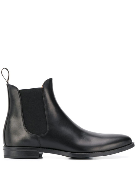  Scarosso Giacomo Boots - Black 