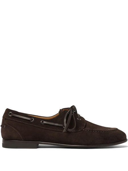  Scarosso Ginevra Loafers - Brown 