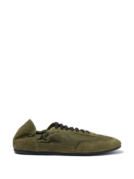  Scarosso Leggera Sneakers - Green 