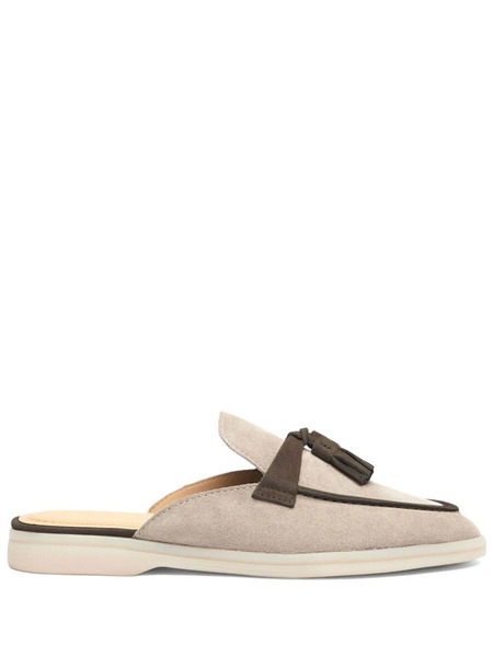  Scarosso Lucrezia Mules - Neutrals 