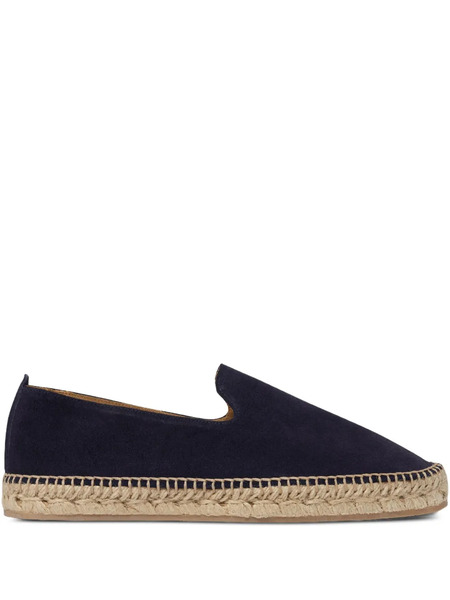  Scarosso Martin Espadrilles - Blue 