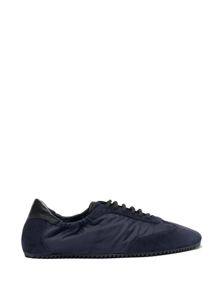 Scarosso Riley Blue Sneakers 