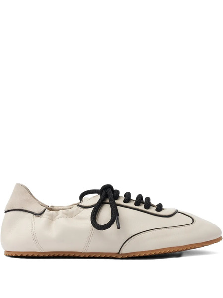  Scarosso Riley Sneakers - Neutrals 