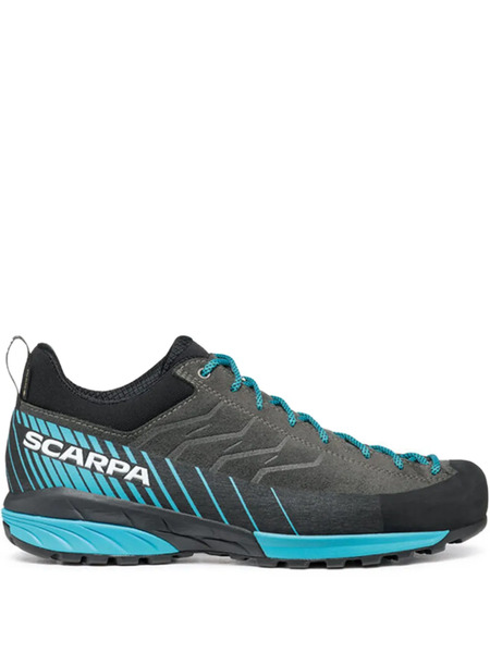  Scarpa Mescalito Gtx Performance Sneakers - Grey 