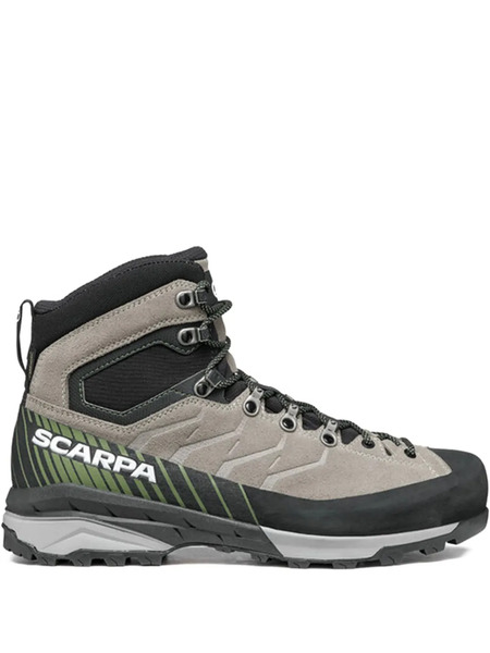  Scarpa Mescalito High-top Sneakers - Neutrals 