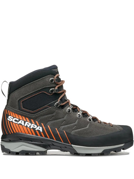  Scarpa Mescalito Sneakers - Grey 