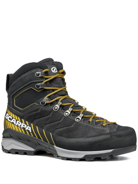  Scarpa Mescalito Trek Gtx Hiking Boots - Grey 