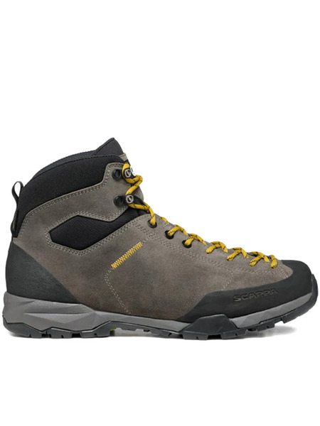  Scarpa Mojito Gtx Hiking Boots - Grey 