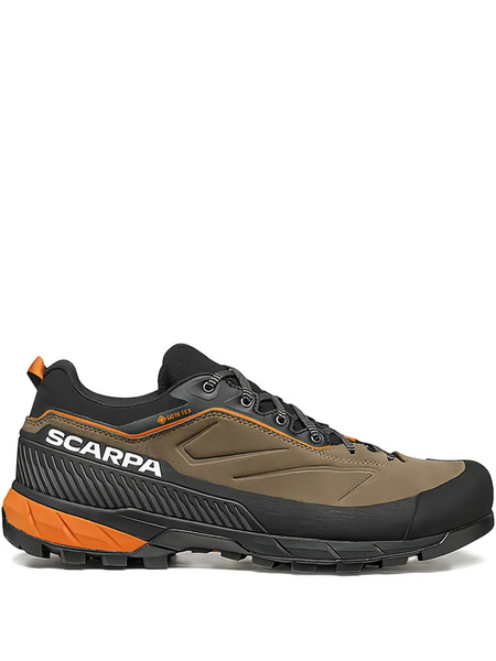  Scarpa Rapid Xt Gtx Sneakers - Brown 