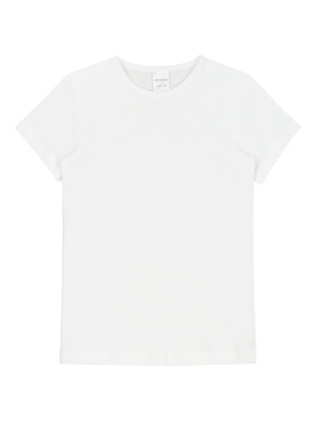  Schiesser Jersey T-shirt - White 