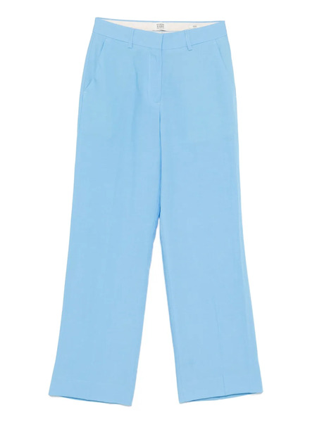  Scotch & Soda Edie Trousers - Blue 