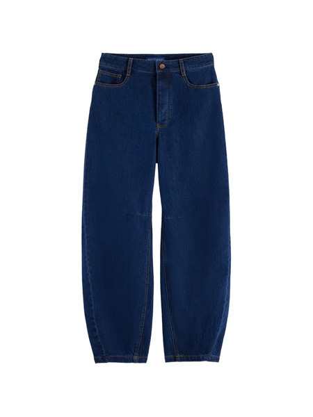  Scotch & Soda Loop Jeans - Blue 