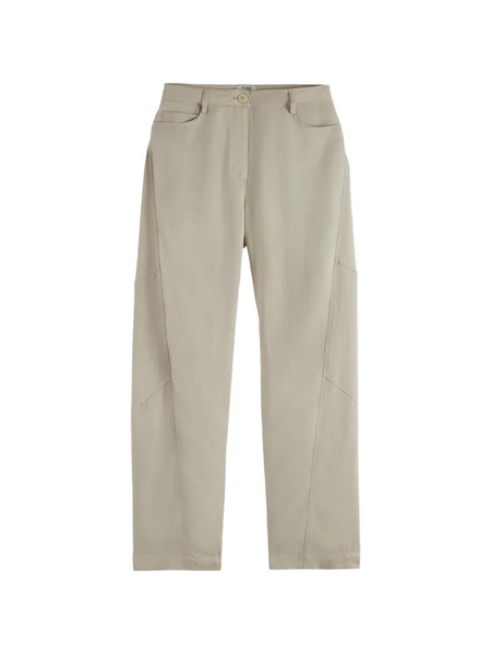  Scotch & Soda Lotus Trousers - Neutrals 