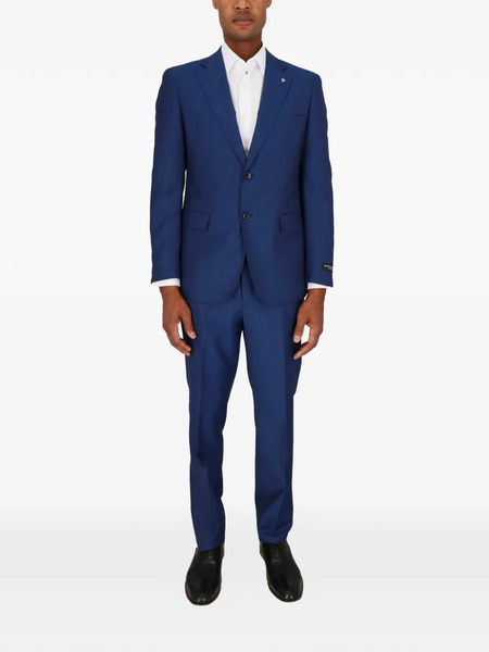  Scotch & Soda Tailored Suit - Blue 