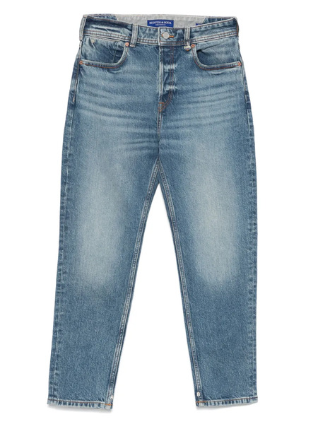 Scotch & Soda The Buzz Jeans - Blue 