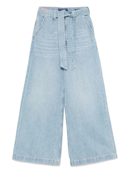  Scotch & Soda The Wave Jeans - Blue 