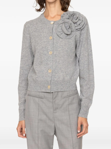  Sea Minette Cardigan - Grey 