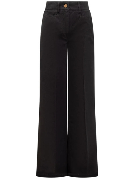  Seafarer Arielle Trousers - Black 
