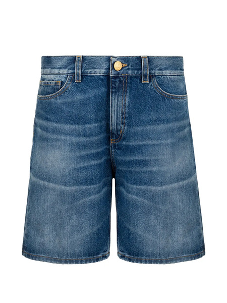  Seafarer Debby Shorts - Blue 