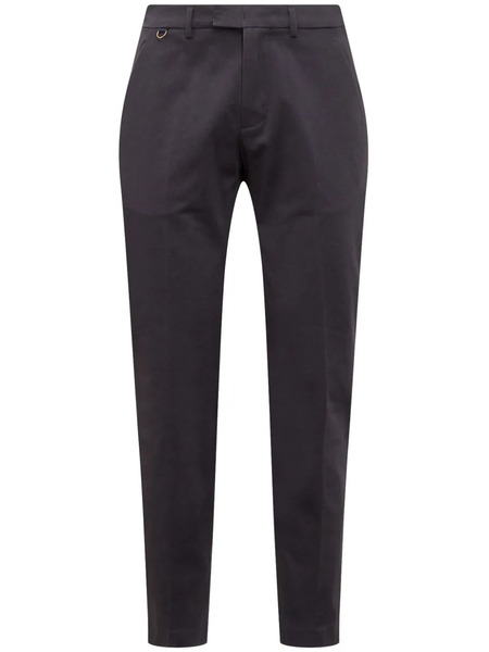  Seafarer Edward Trousers - Blue 