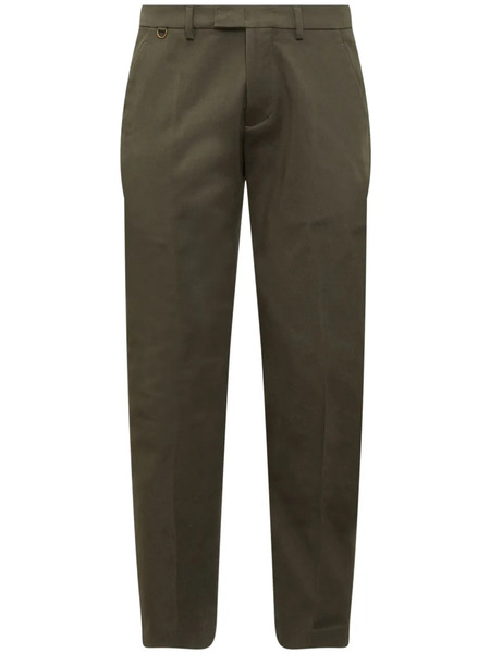  Seafarer Edward Trousers - Green 