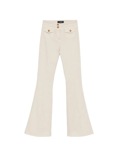  Seafarer Emi Jeans - Neutrals 