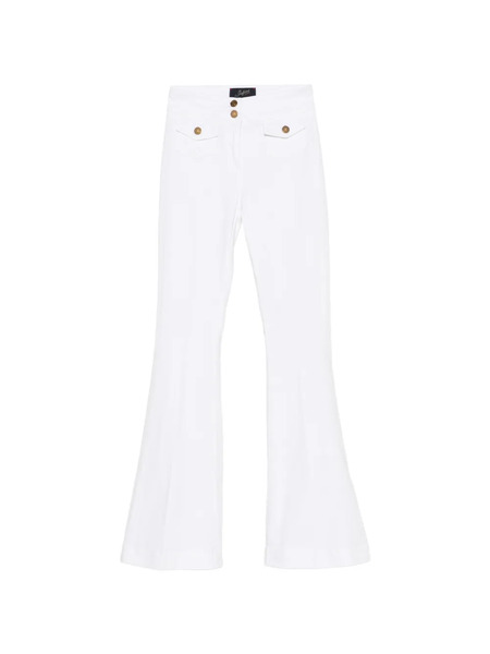  Seafarer Emi Jeans - White 