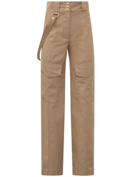  Seafarer Geraldine Cargo Trousers - Neutrals 