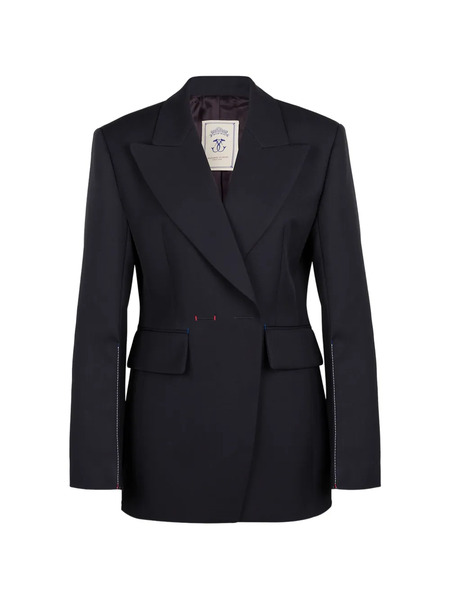  Seafarer Gilda Blazer - Blue 