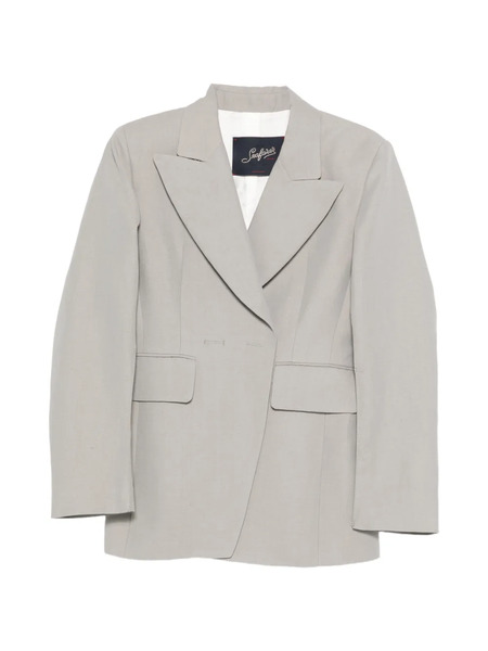  Seafarer Gilda Blazer - Grey 