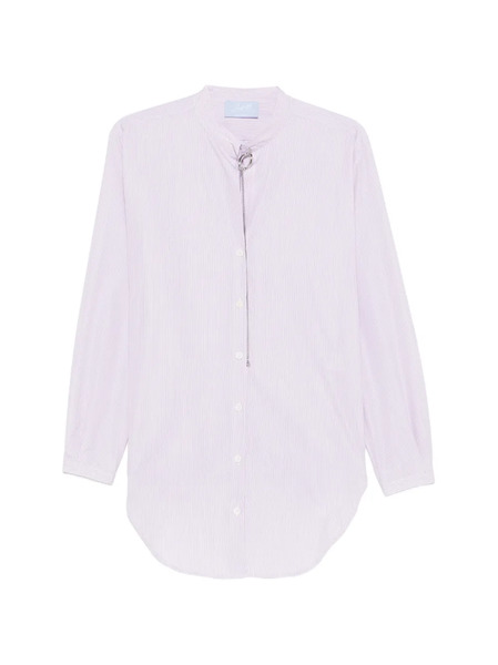  Seafarer Liona Striped Shirt - Pink 