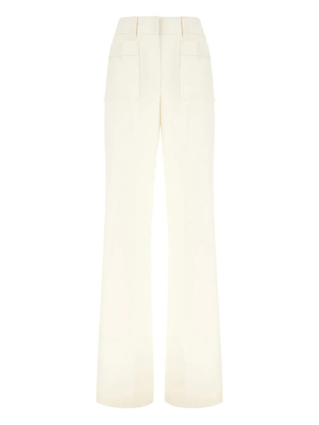  Seafarer Patch-pocket Trousers - Neutrals 