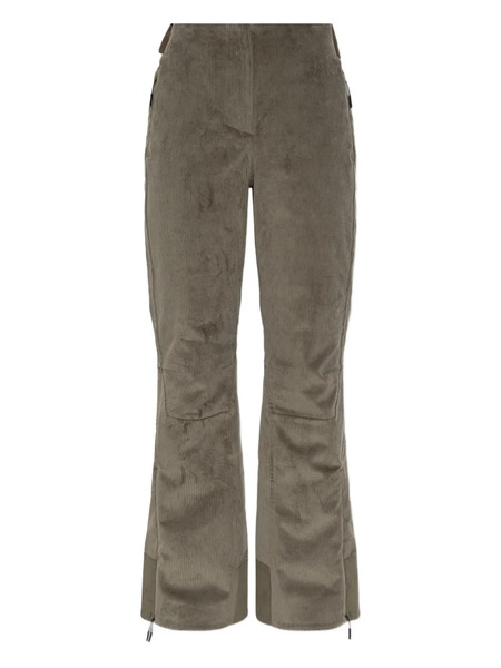  Sease Akuna Corduroy Ski Trousers - Green 