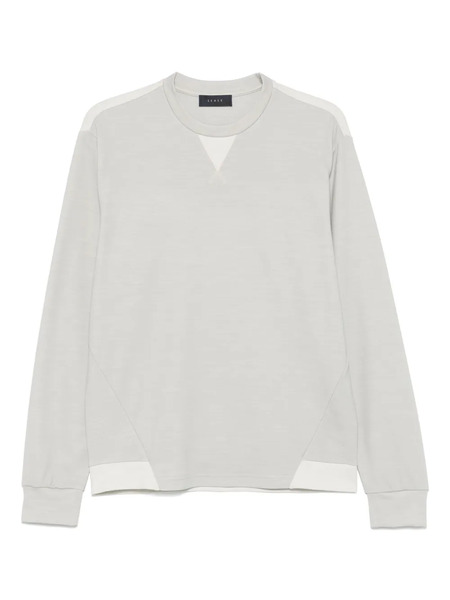  Sease Crew T-shirt - Grey 