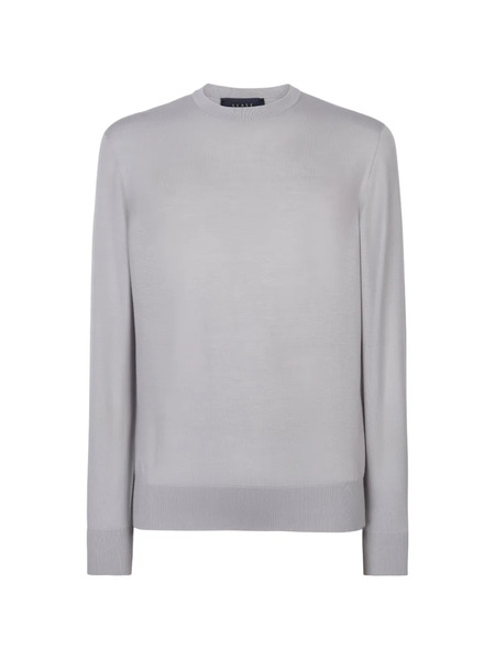  Sease Lasca Crew-neck Sweater - Grey 