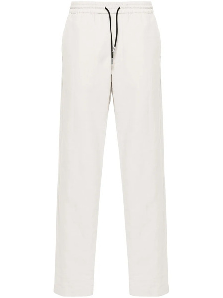  Sease Summer Mindset Trousers - Grey 